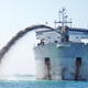 Image for article titled The World's Largest Floating Vacuum